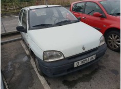 renault clio i fase i+ii (b/c57) del año 1996