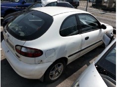 daewoo lanos del año 2000 2