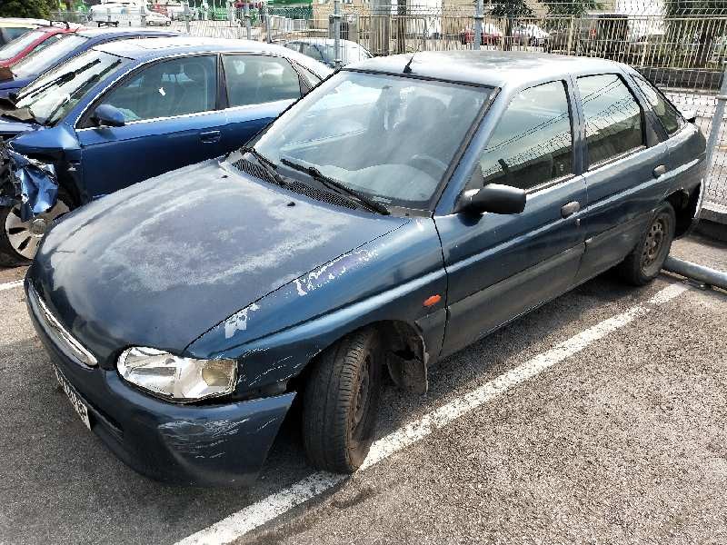 ford escort berl./turnier del año 1995