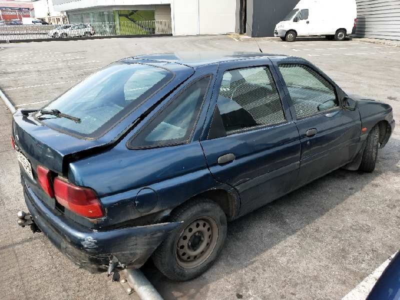 ford escort berl./turnier del año 1995