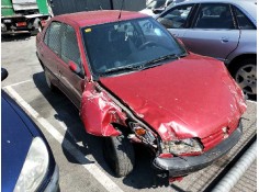 peugeot 306 berlina 4 puertas (s1) del año 1996