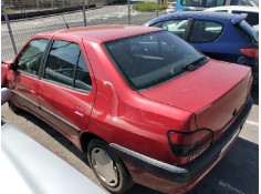 peugeot 306 berlina 4 puertas (s1) del año 1996 2