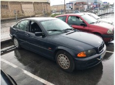bmw serie 3 berlina (e46) del año 1999