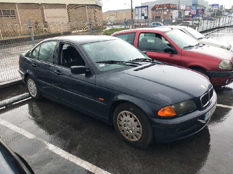 bmw serie 3 berlina (e46) del año 1999
