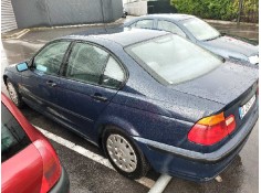 bmw serie 3 berlina (e46) del año 1999 2