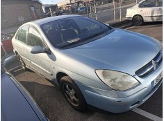 citroen c5 berlina del año 2003