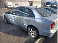 citroen c5 berlina del año 2003 2