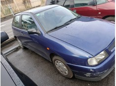seat ibiza (6k) del año 1997