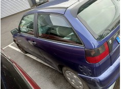 seat ibiza (6k) del año 1997 2