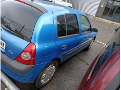 renault clio ii fase ii (b/cb0) del año 2003 2