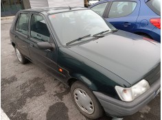 ford fiesta berl./courier del año 1994