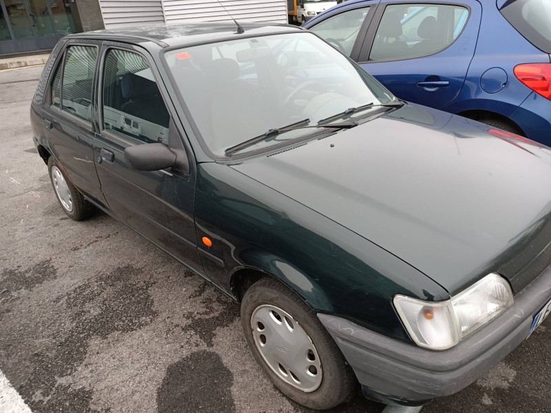 ford fiesta berl./courier del año 1994 ford fiesta berl./courier del año 1994