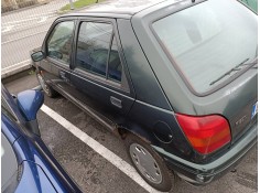 ford fiesta berl./courier del año 1994 2
