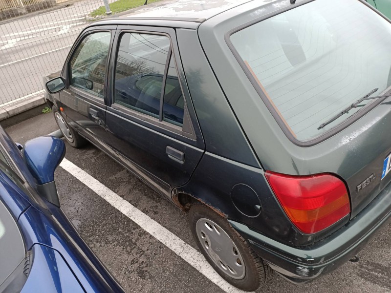 ford fiesta berl./courier del año 1994 ford fiesta berl./courier del año 1994