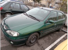 renault megane i fase 2 berlina (ba0) del año 1999