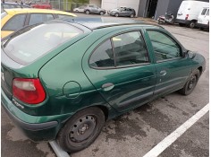 renault megane i fase 2 berlina (ba0) del año 1999 2