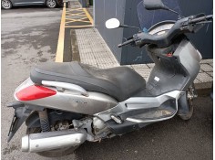 yamaha x-max 125 del año 2006 2