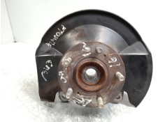 Recambio de mangueta delantera derecha para honda hr-v (gh) 1.6 cat referencia OEM IAM   