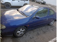 renault megane i coupe fase 2 (da..) del año 1999