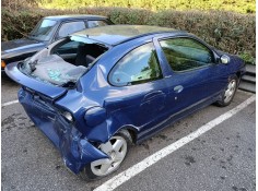 renault megane i coupe fase 2 (da..) del año 1999 2