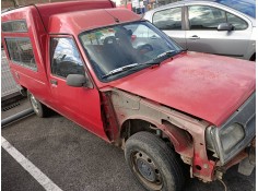 renault rapid/express (f40) del año 1992