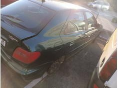 citroen xsara berlina del año 2001 2