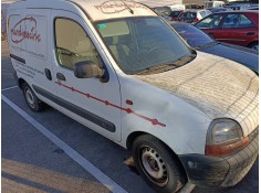 renault kangoo (f/kc0) del año 2002