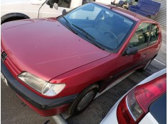 peugeot 306 berlina 3/4/5 puertas (s2) del año 1997
