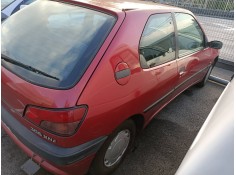 peugeot 306 berlina 3/4/5 puertas (s2) del año 1997 2