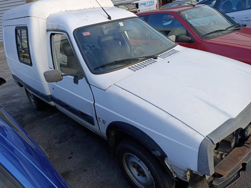 citroen c15 del año 2005