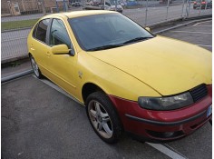 seat leon (1m1) del año 2002