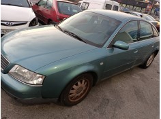 audi a6 berlina (4b2) del año 1997