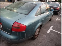 audi a6 berlina (4b2) del año 1997 2