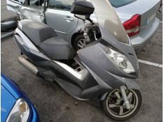 peugeot satelis del año 2006