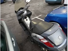 peugeot satelis del año 2006 2