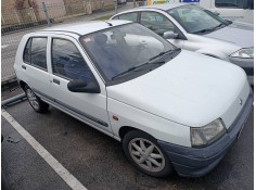 renault clio i fase i+ii (b/c57) del año 1994