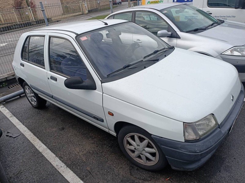 renault clio i fase i+ii (b/c57) del año 1994