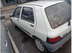 renault clio i fase i+ii (b/c57) del año 1994 2