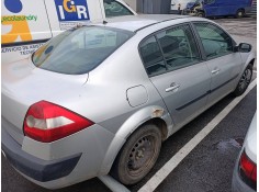 renault megane ii classic berlina del año 2005 2