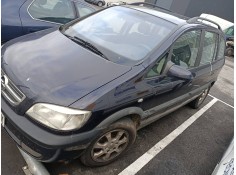 opel zafira a del año 2003
