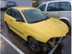 seat ibiza (6l1) del año 2004