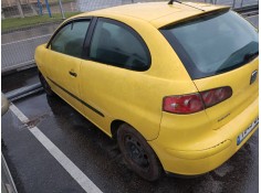 seat ibiza (6l1) del año 2004 2