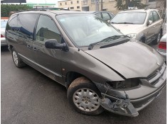 chrysler voyager (rg) del año 2004
