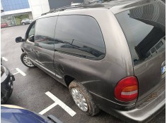 chrysler voyager (rg) del año 2004 2