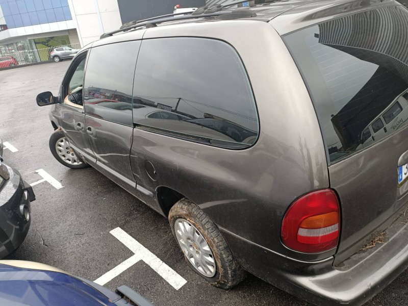 chrysler voyager (rg) del año 2004