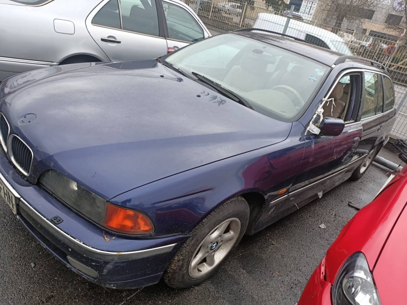 bmw serie 5 touring (e39) del año 2006