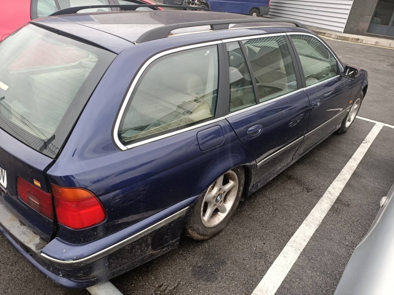 bmw serie 5 touring (e39) del año 2006