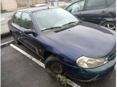 ford mondeo berlina (gd) del año 1997