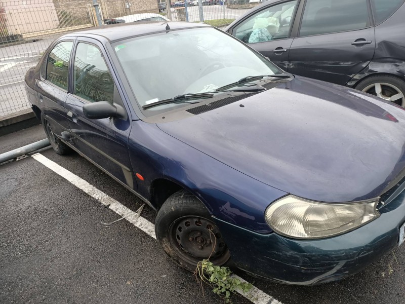 ford mondeo berlina (gd) del año 1997