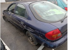 ford mondeo berlina (gd) del año 1997 2